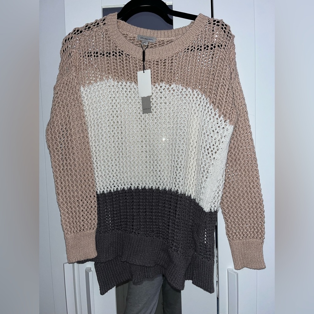 Calvin Klein Sweater